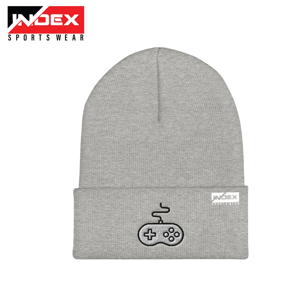 Custom Beanie Hat