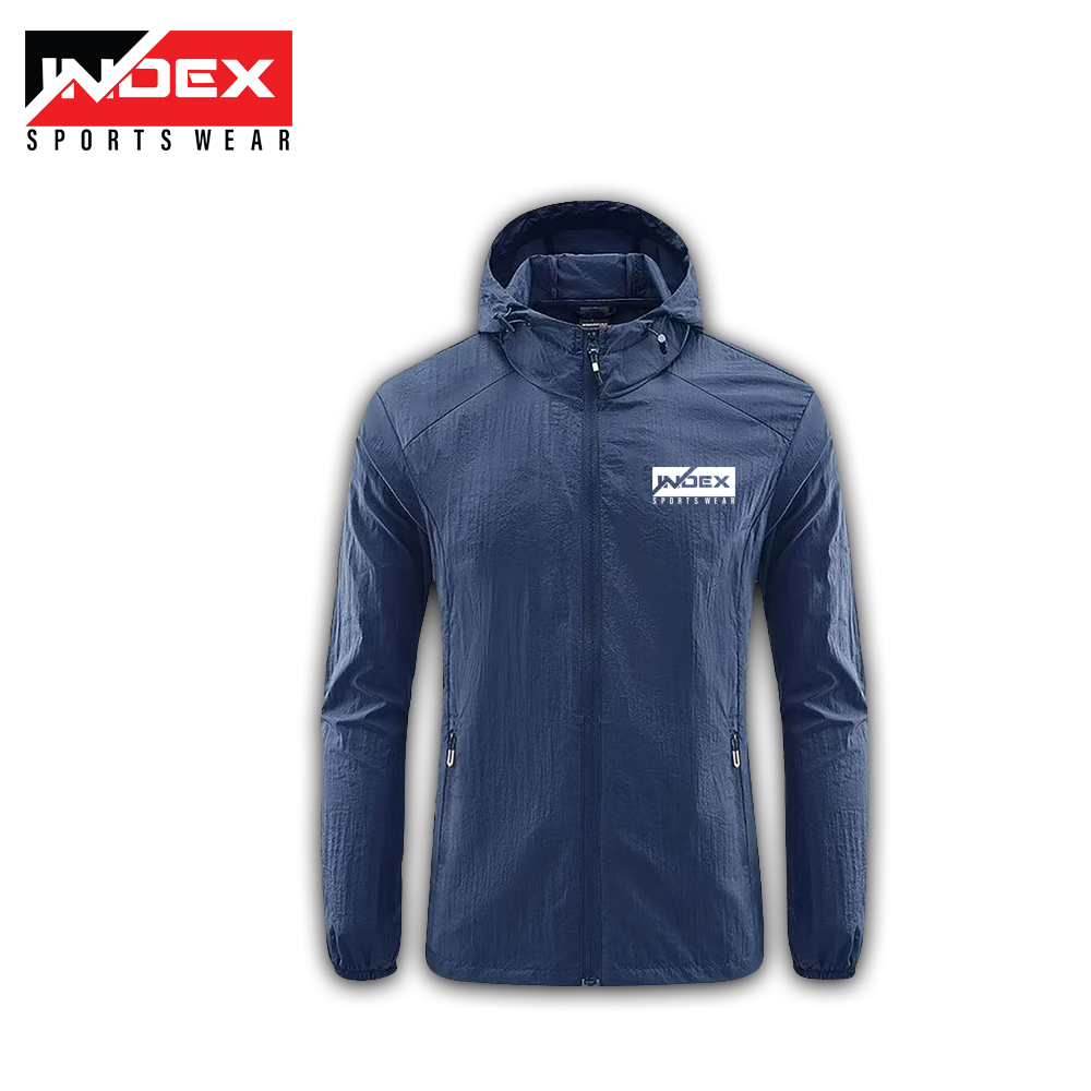 INDEX Sportswear Lightweight Jacket