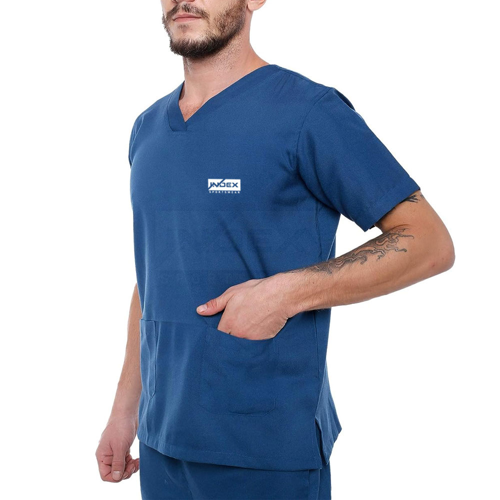 Medical Scrub Set