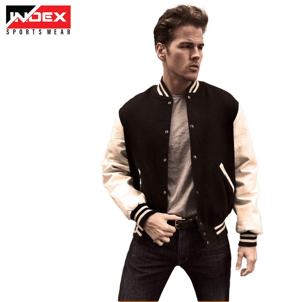 Men's Varsity JacketS