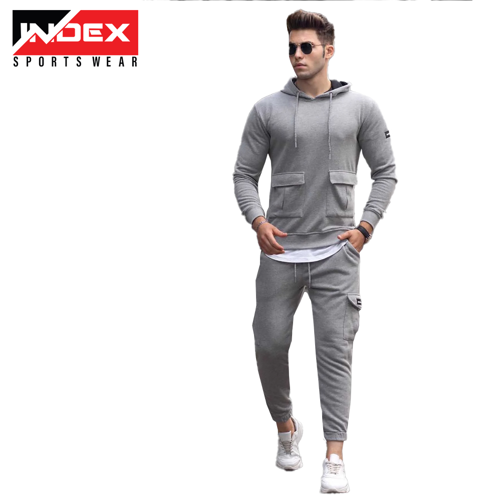 INDEX SPORTSWEAR  Men's Tracksuit