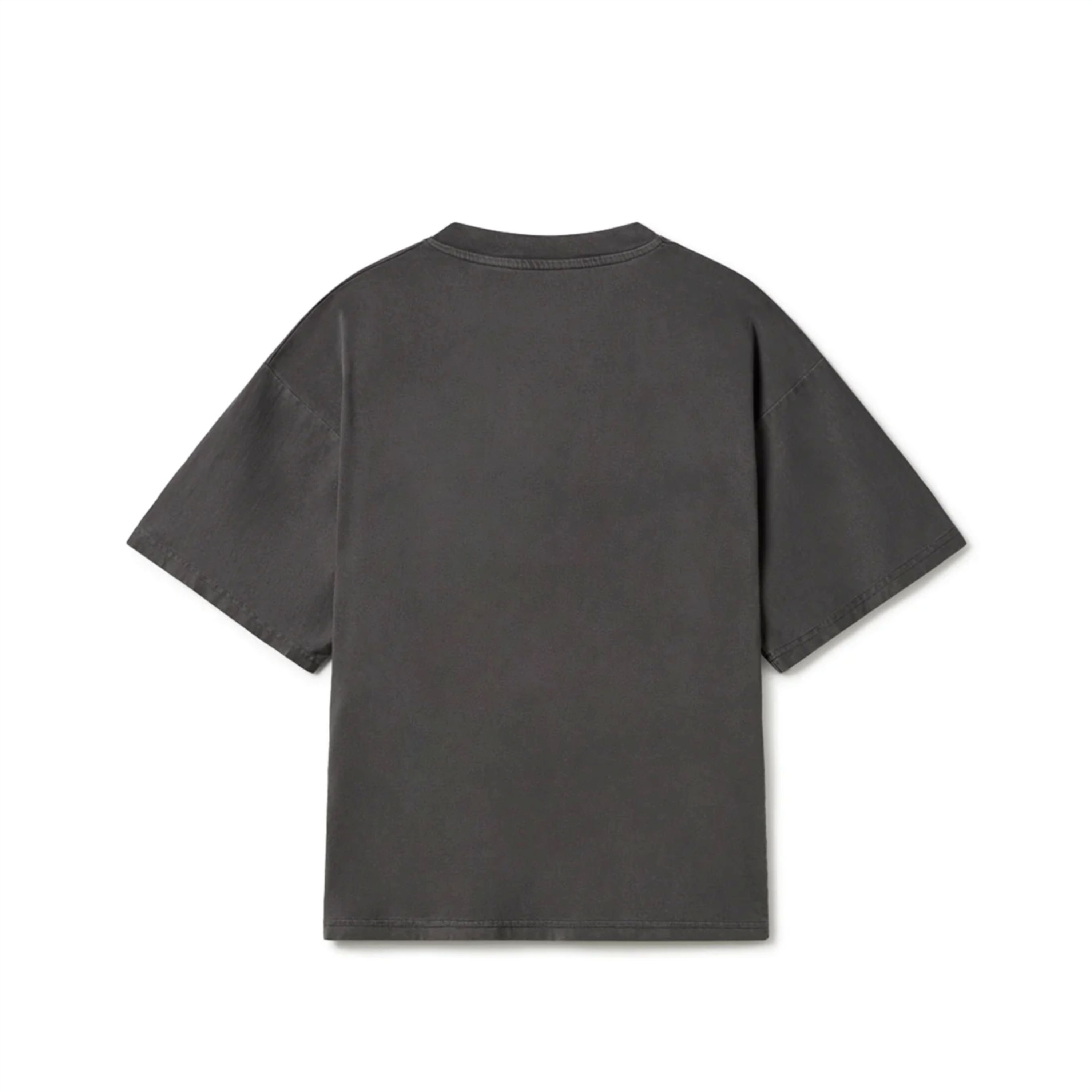 Classic Black T-Shirt