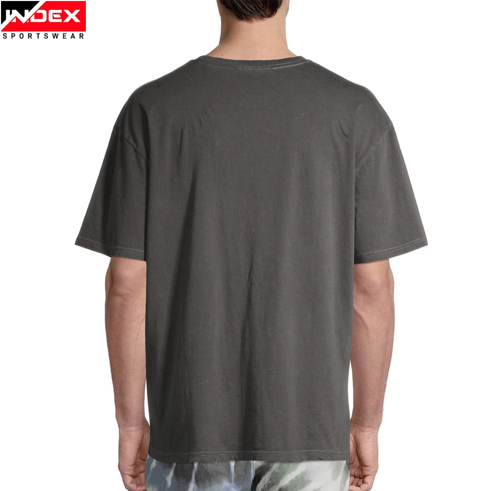 MODEX Men's Basic T-Shirt