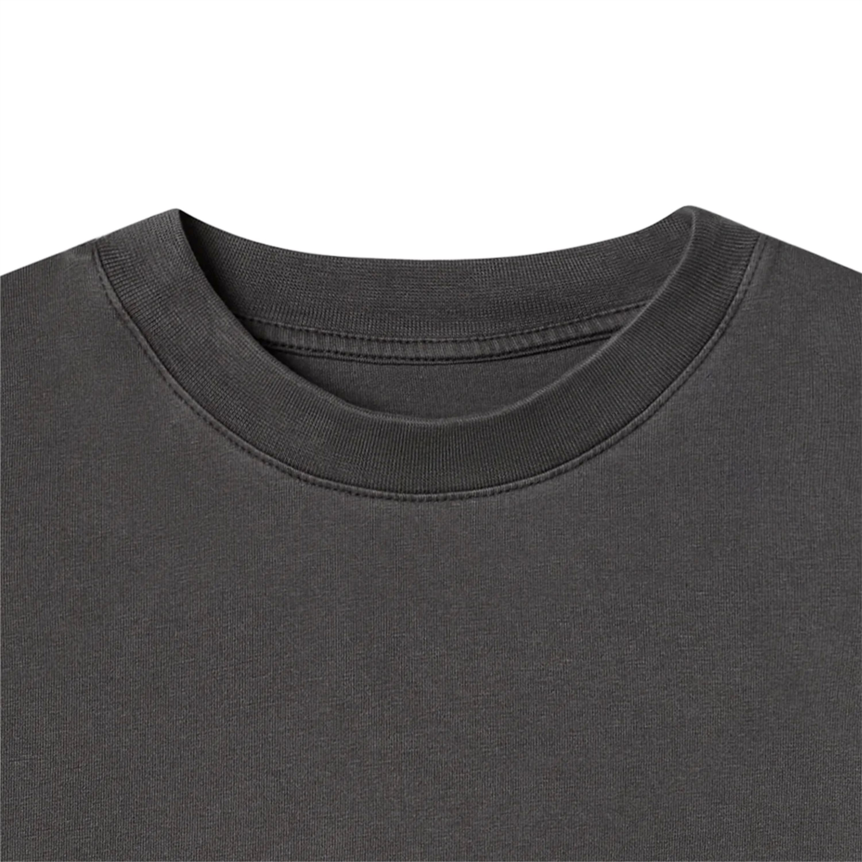 Classic Black T-Shirt