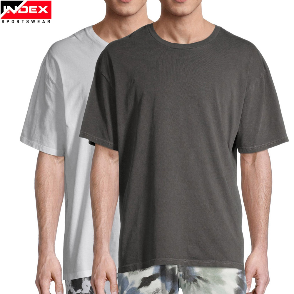 MODEX Men's Basic T-Shirt
