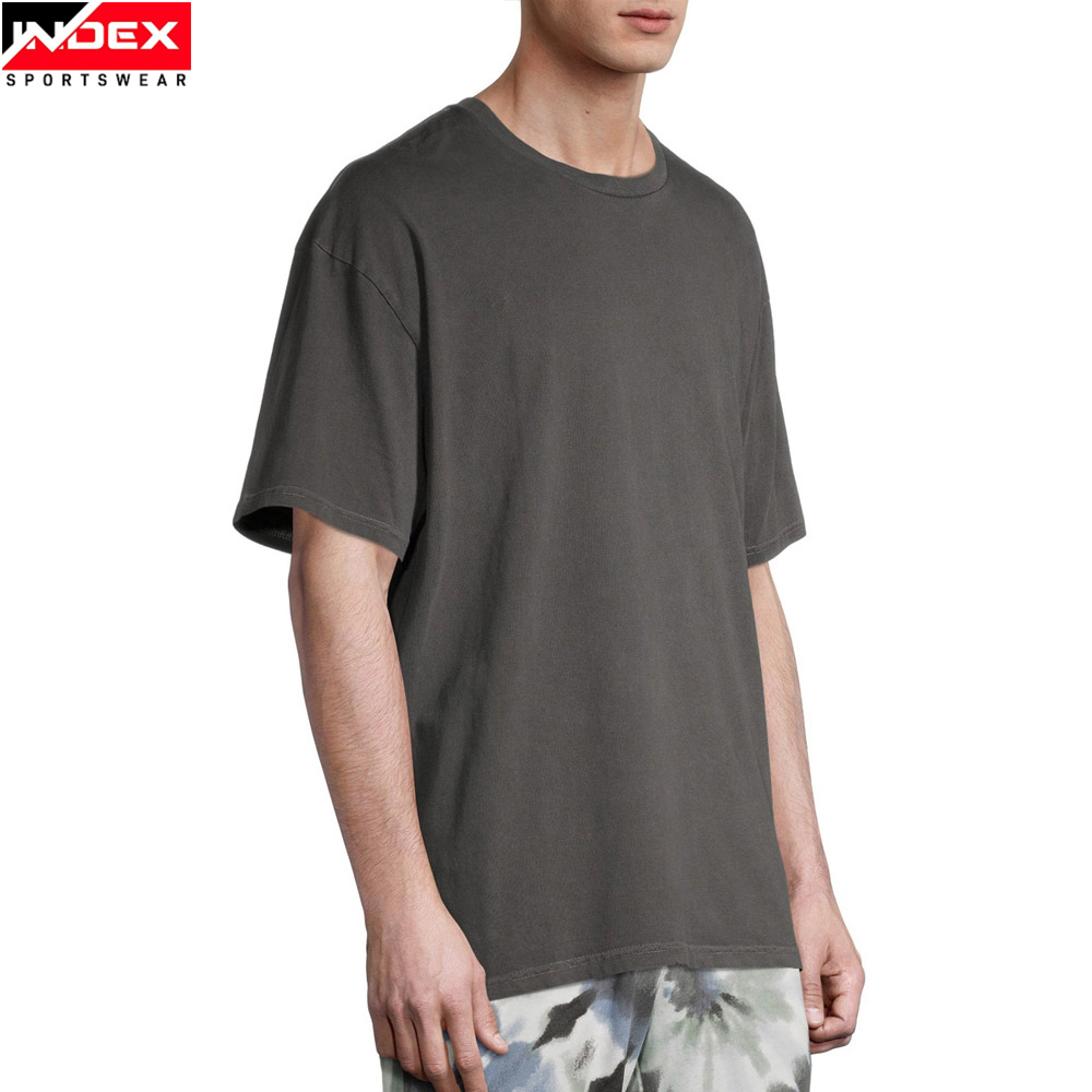 MODEX Men's Basic T-Shirt