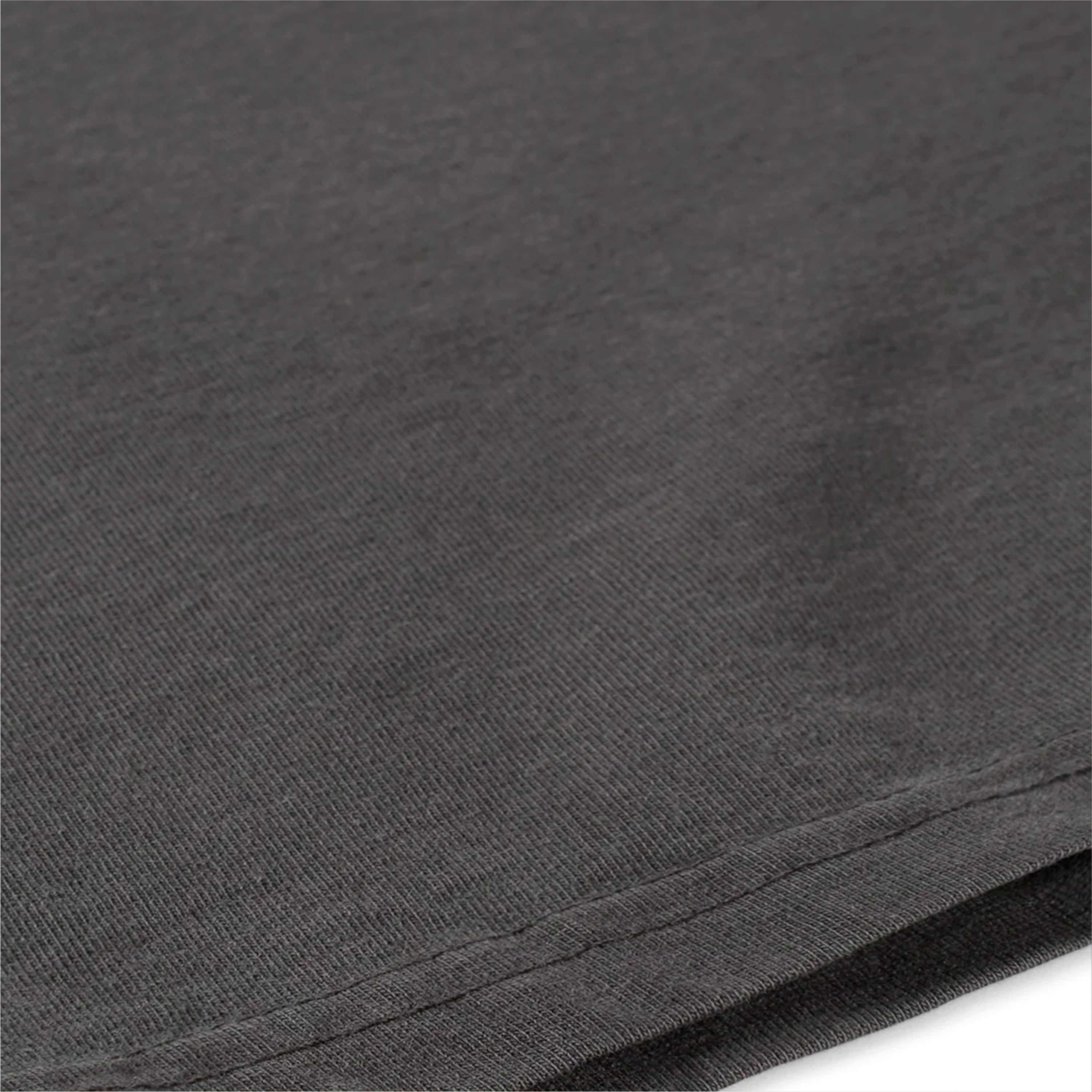 Classic Black T-Shirt