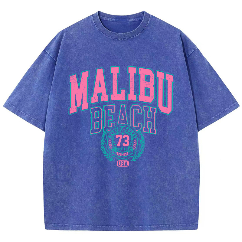 Oversize Vintage T-Shirt