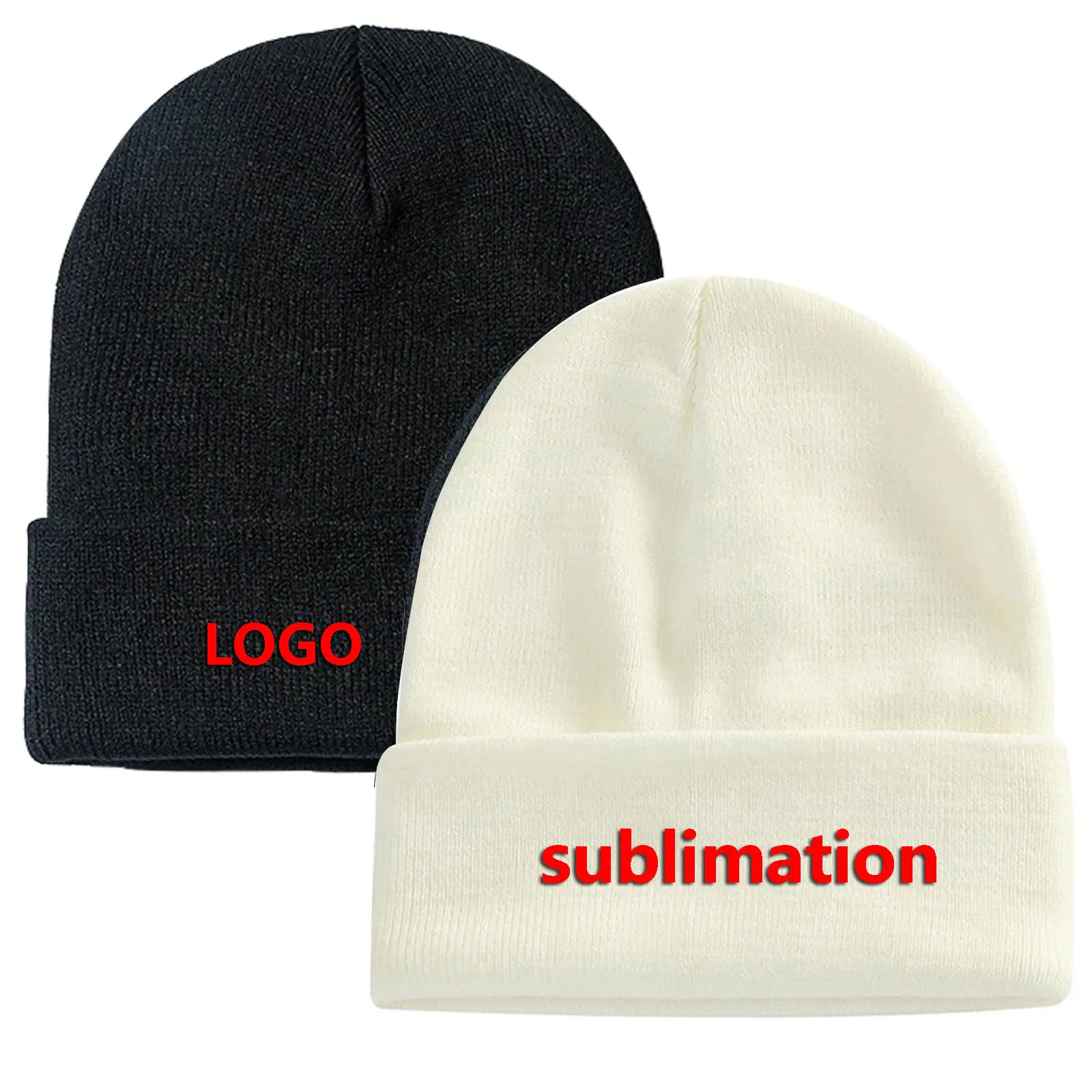 Custom Beanie Hat