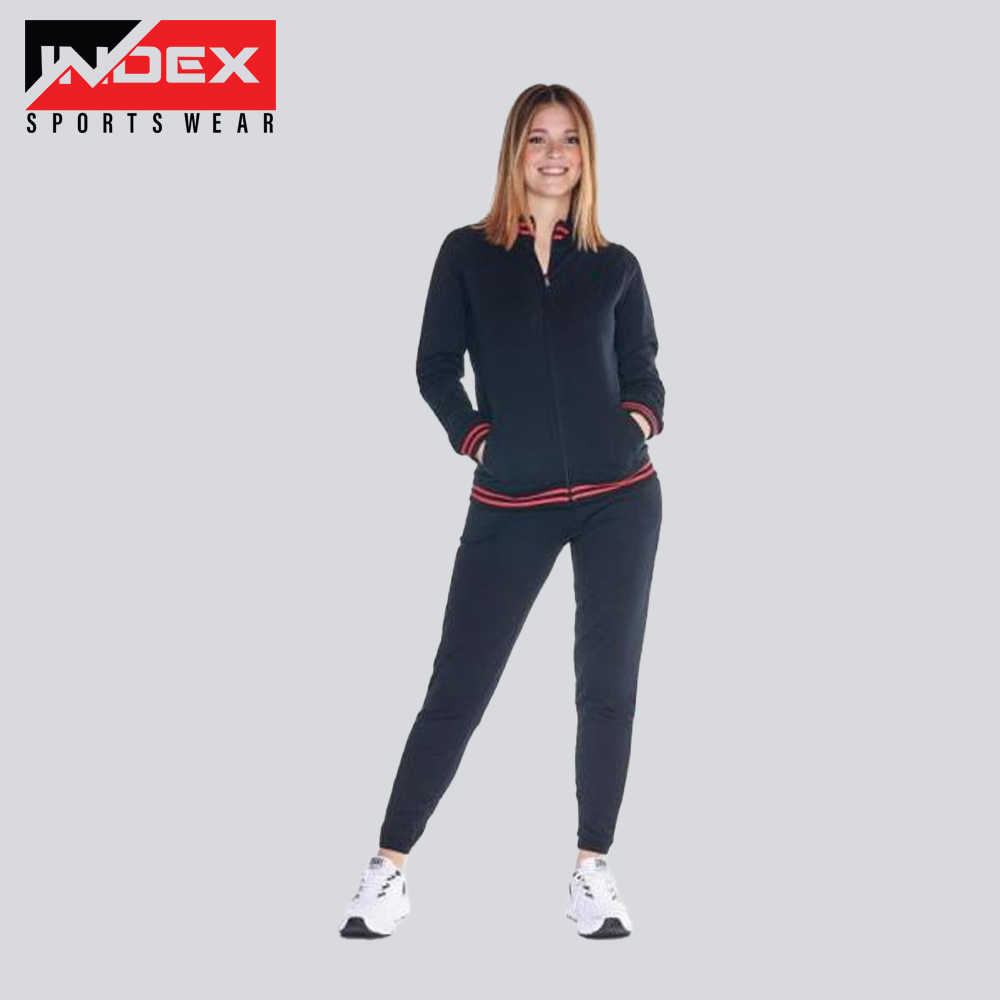  Ladies Tracksuit