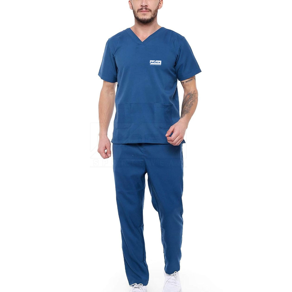 Medical Scrub Set