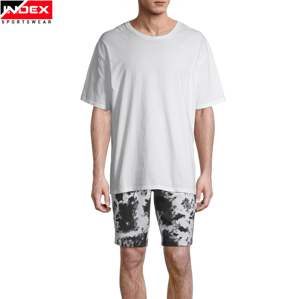 MODEX Men's Basic T-Shirt