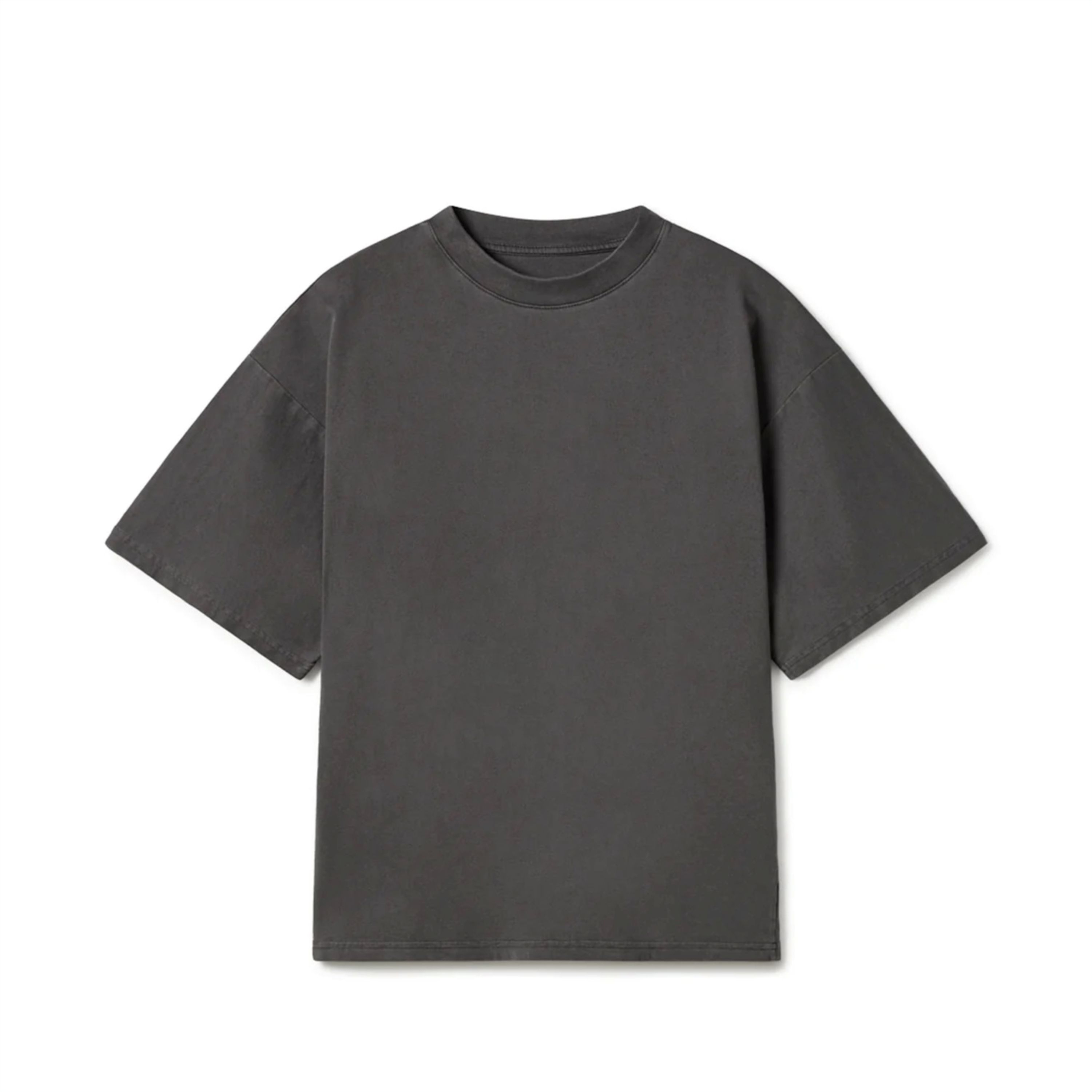 Classic Black T-Shirt