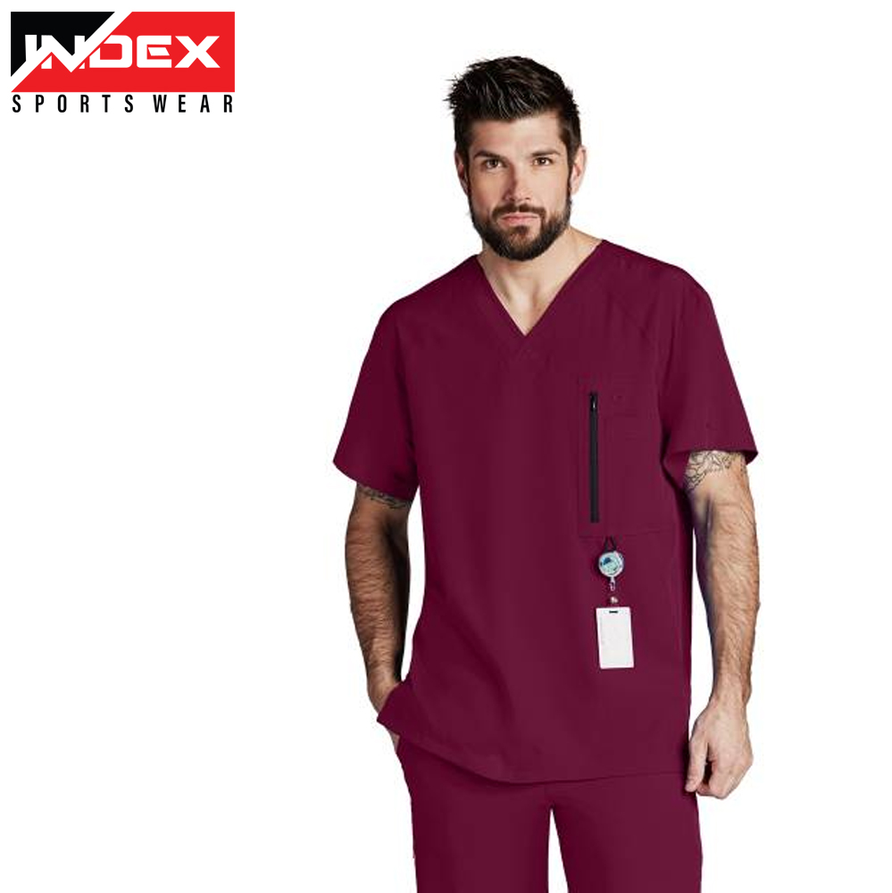 INDEX SPORTSWEAR  Medical Scrub Set