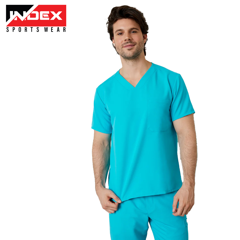 Medical Scrub Set