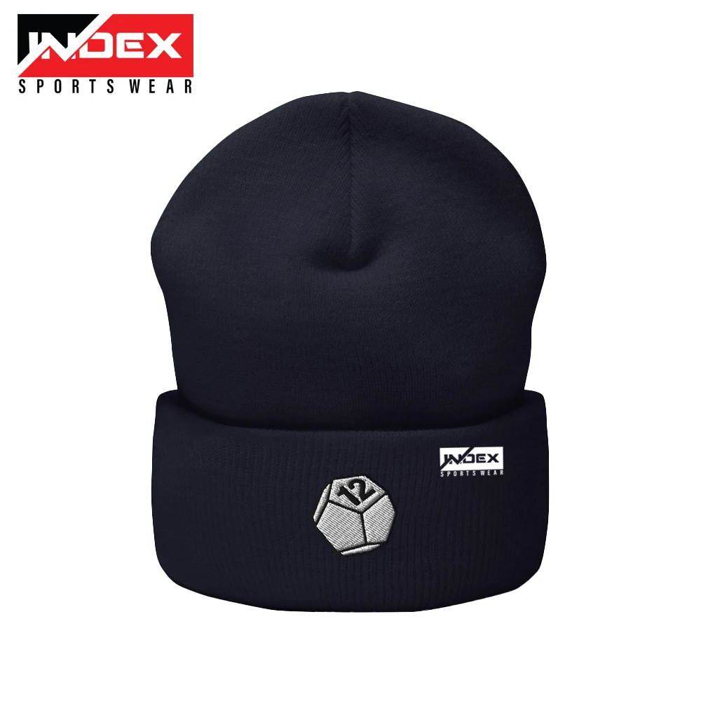 Custom Beanie Hat