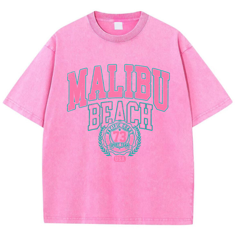 Oversize Vintage T-Shirt