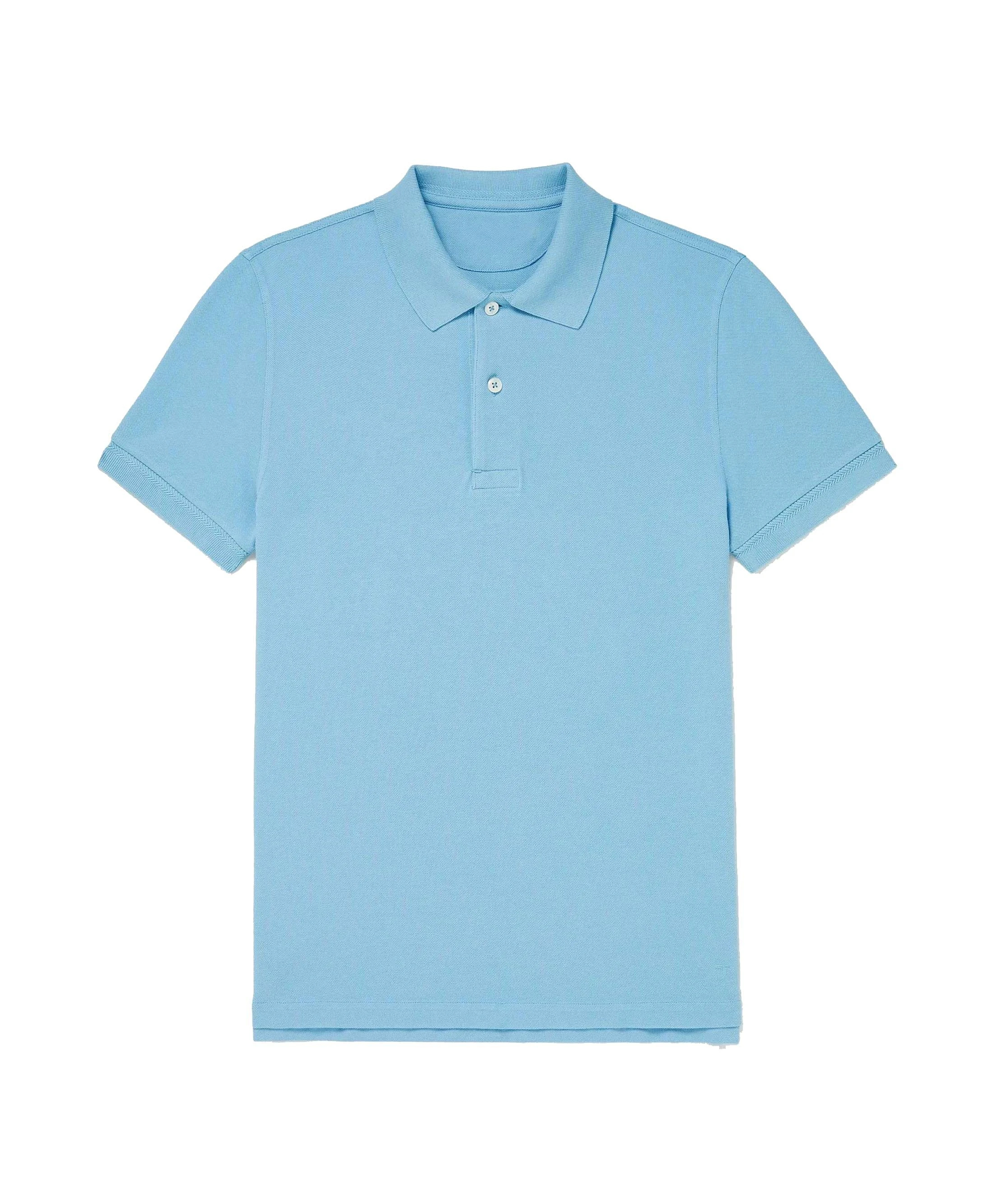 Light Blue Cotton Fabric