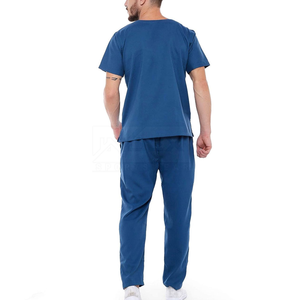 Medical Scrub Set