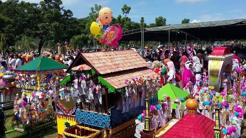 Produk Unggulan dari Sumbawa