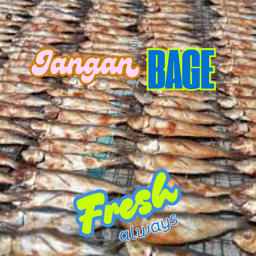 Produk Unggulan Komunitas