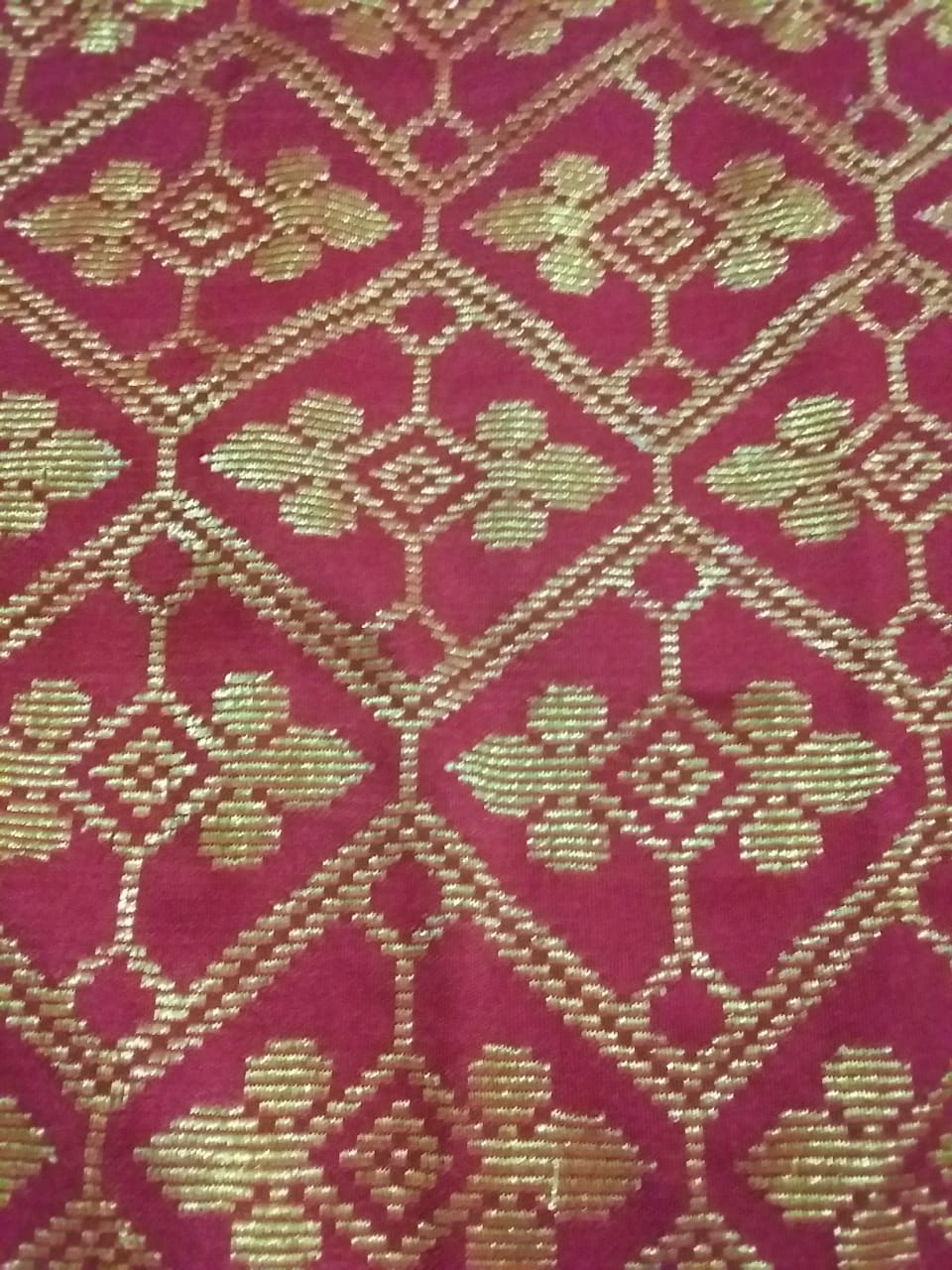 Produk Kreatif dari Sumbawa