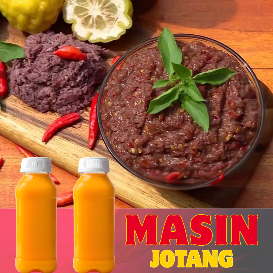 Produk Unggulan Samawa
