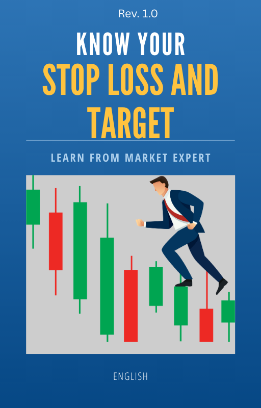 Know Your Stop Loss and Target