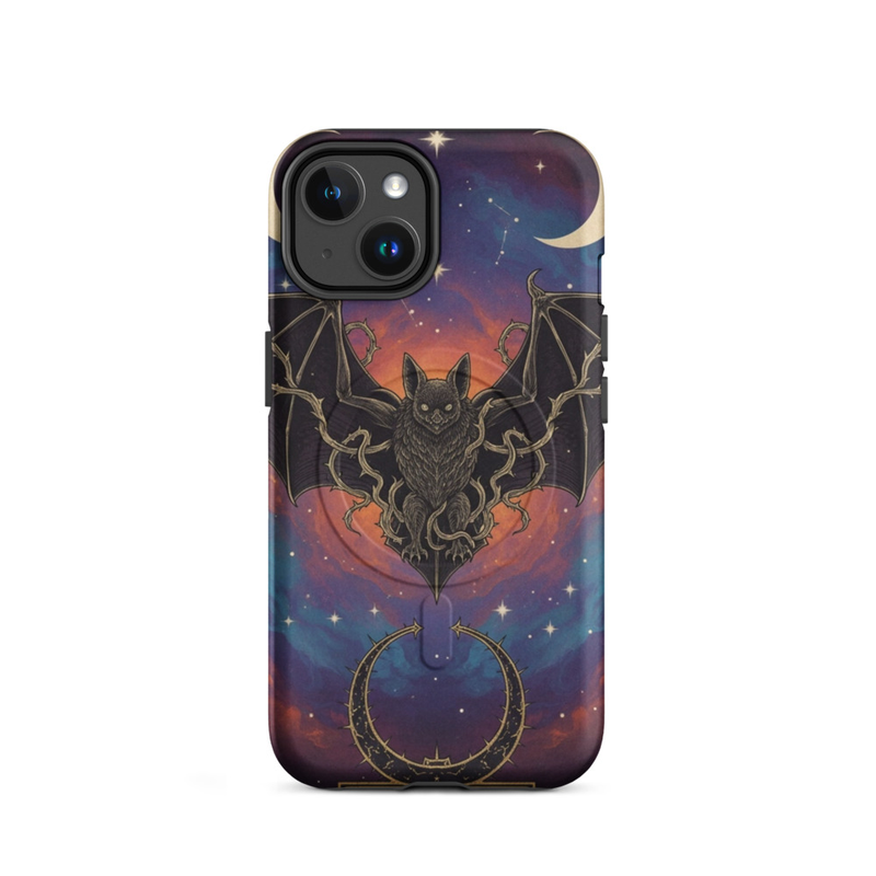 MagSafe® tough case for iPhone®