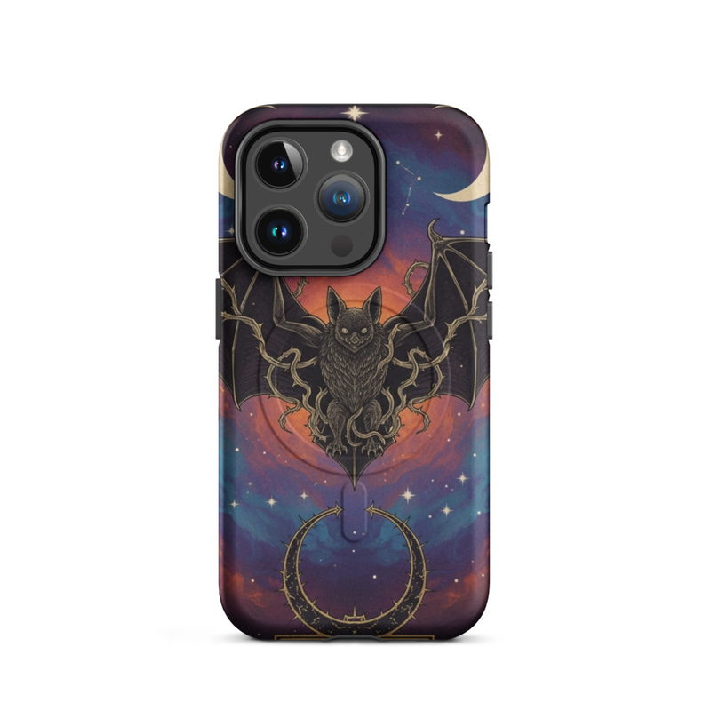 MagSafe® tough case for iPhone®