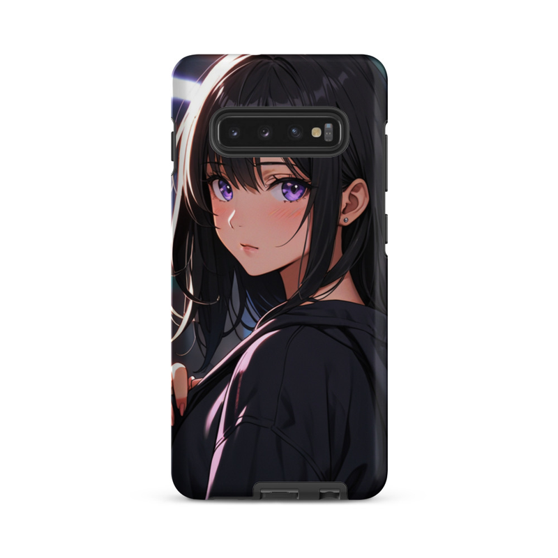Shira - Capa resistente  para Samsung