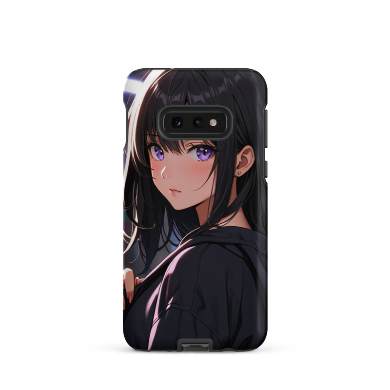 Shira - Capa resistente  para Samsung