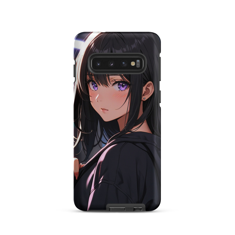 Shira - Capa resistente  para Samsung