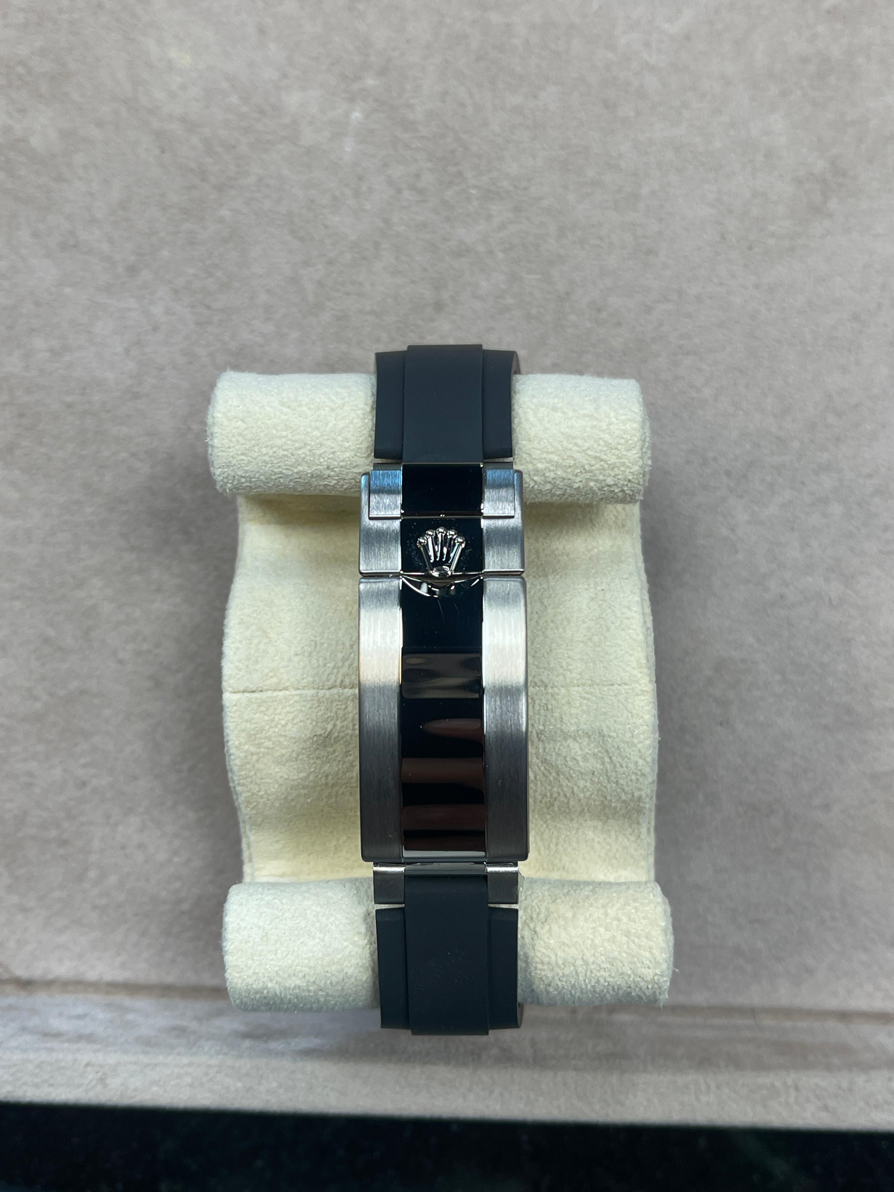 Rolex Yacht-Master Watch