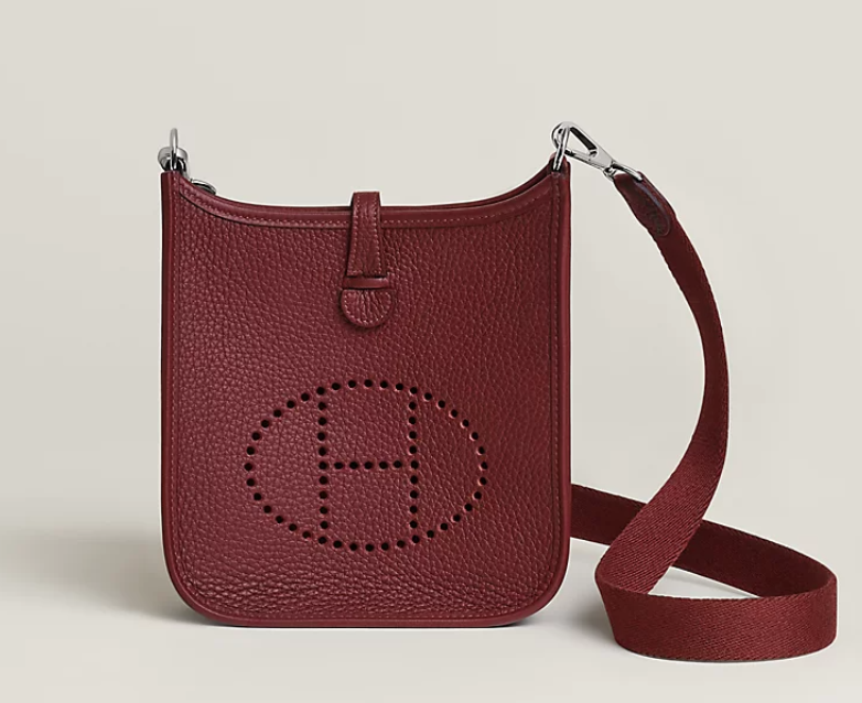 Hermès Evelyne TPM Bag