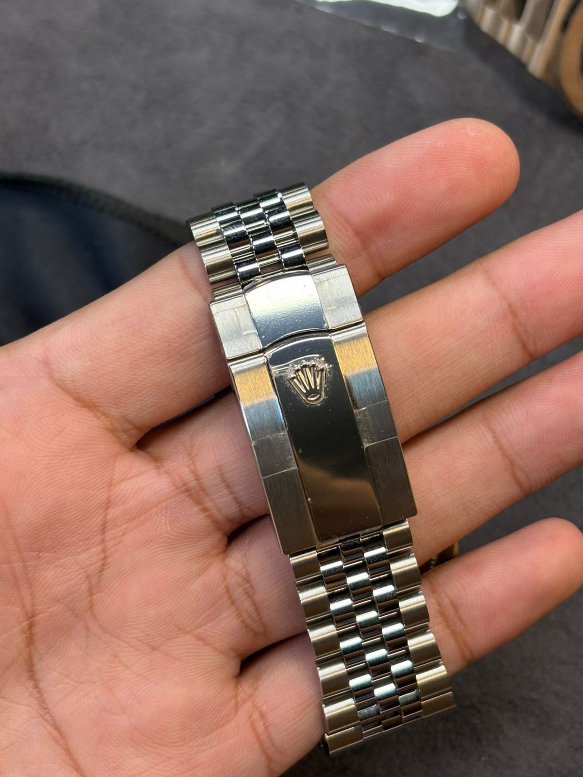 Luxury Timepieces Collection
