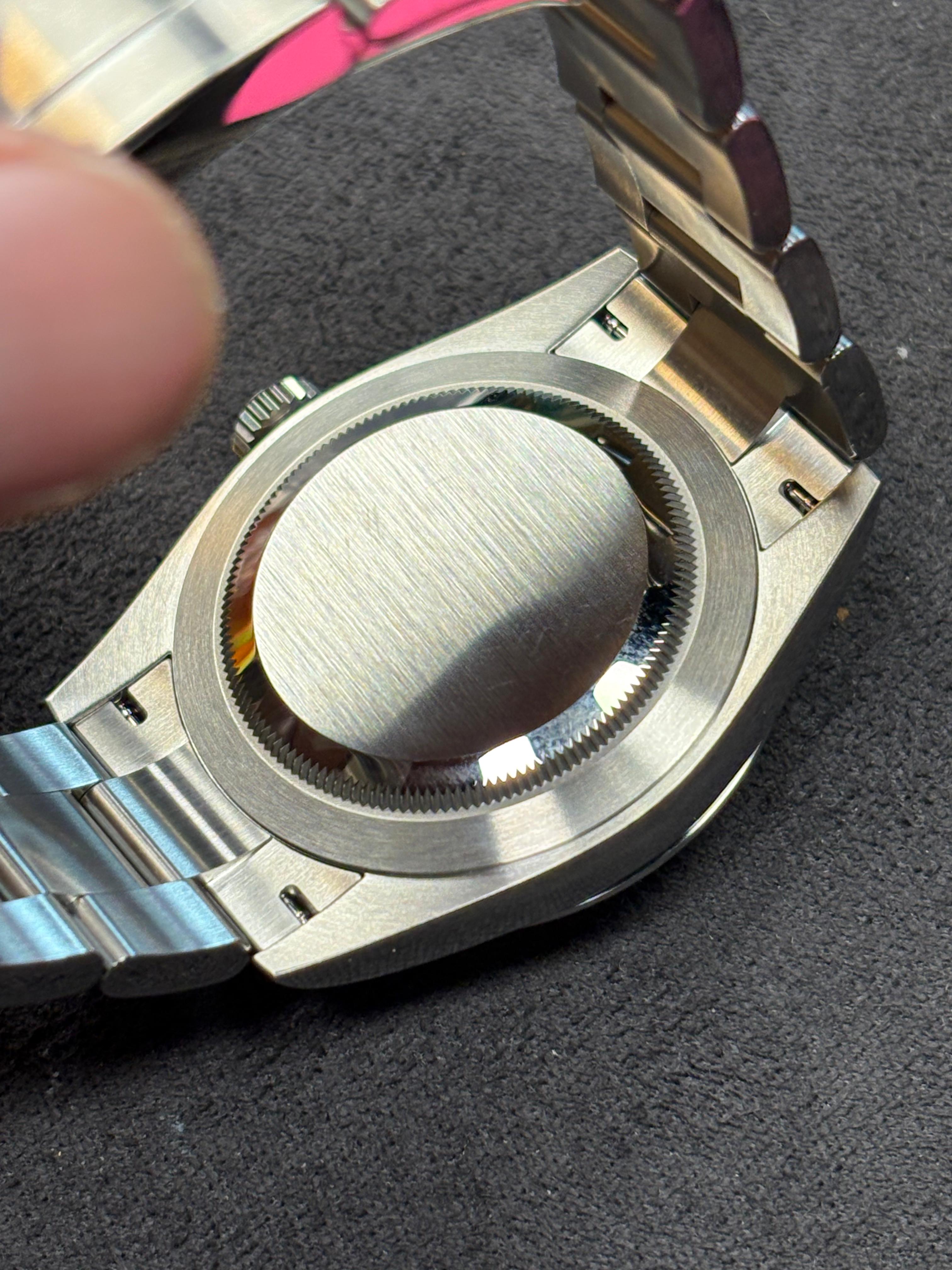 Rolex Oyster Perpetual Date Watch