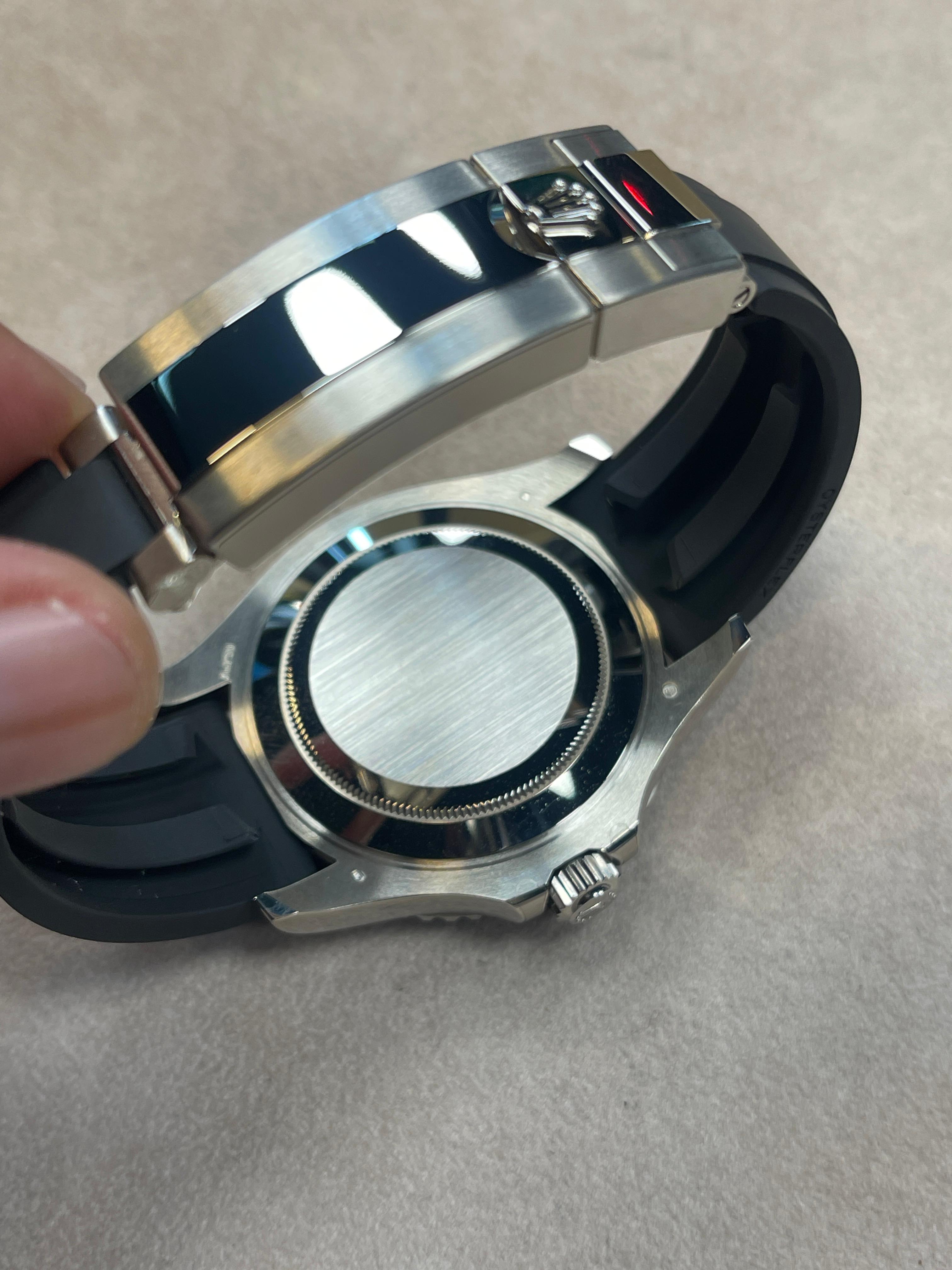 Rolex Yacht-Master Watch