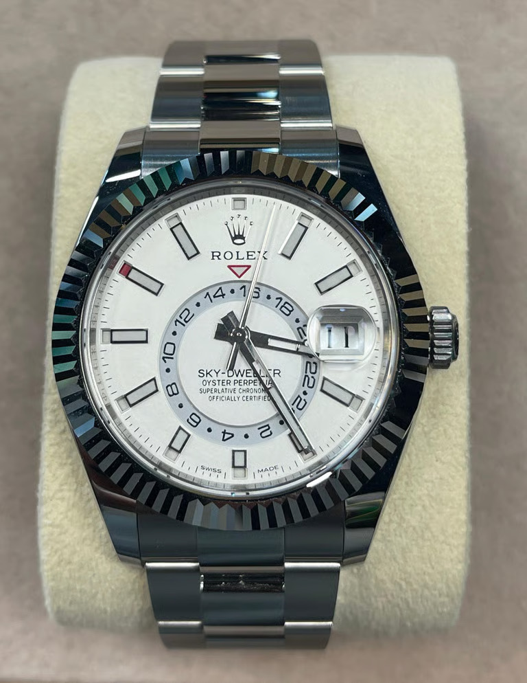 Rolex Sky-Dweller