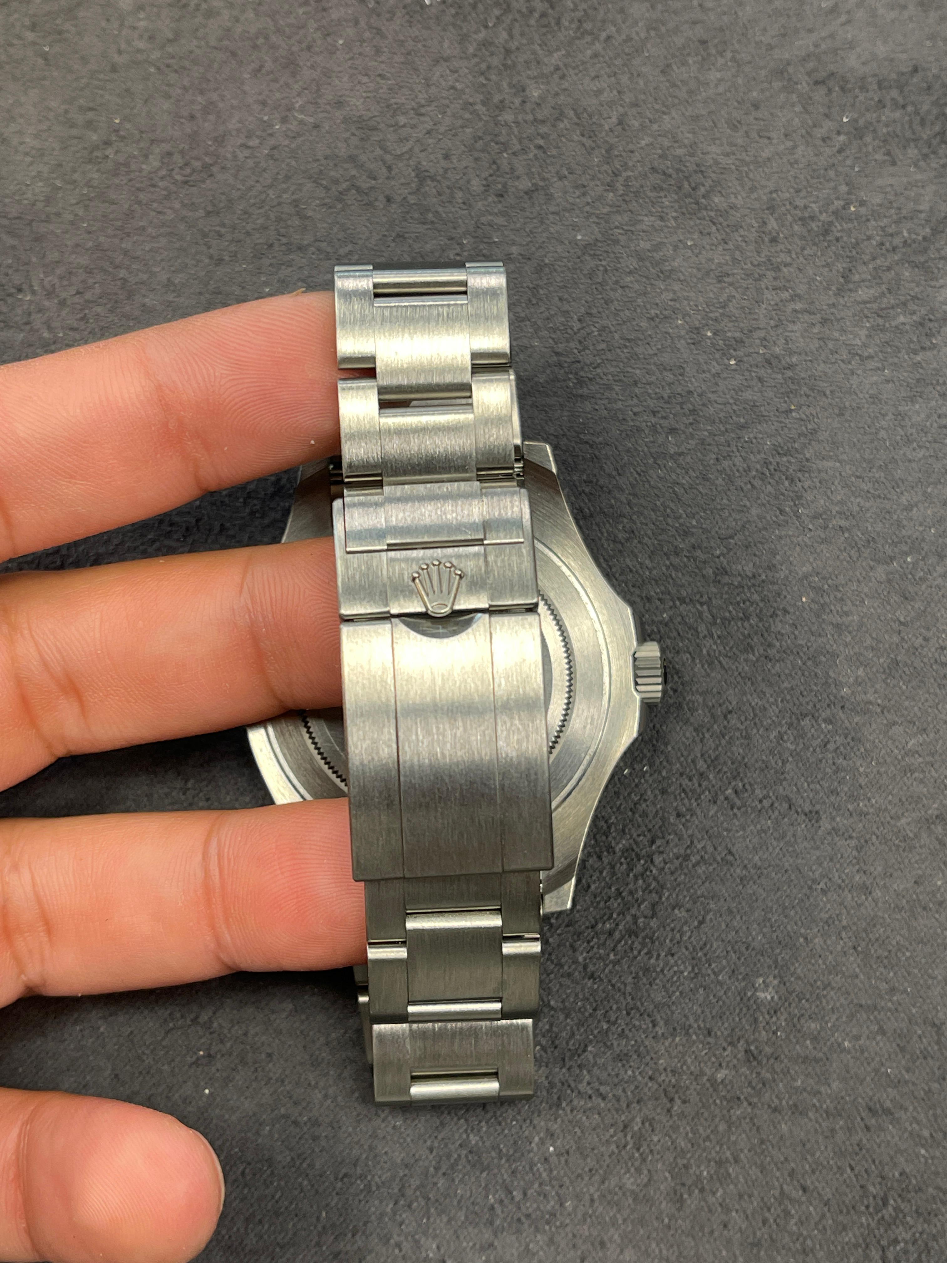 Rolex Yacht-Master Watch