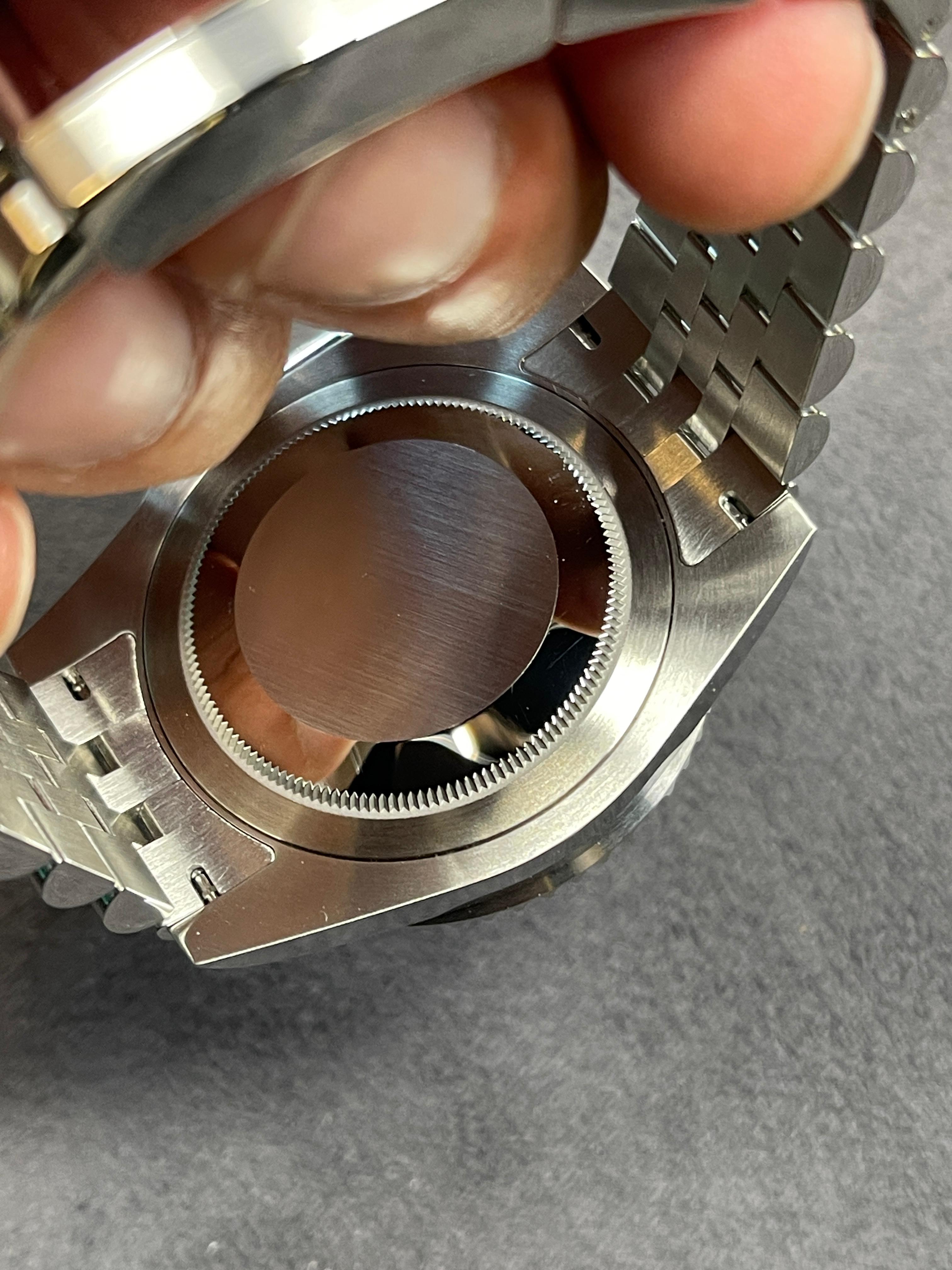 Rolex GMT-Master II