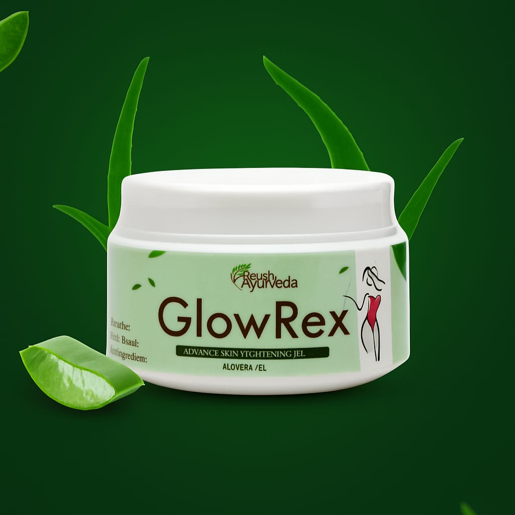 Glow Rex Gel 