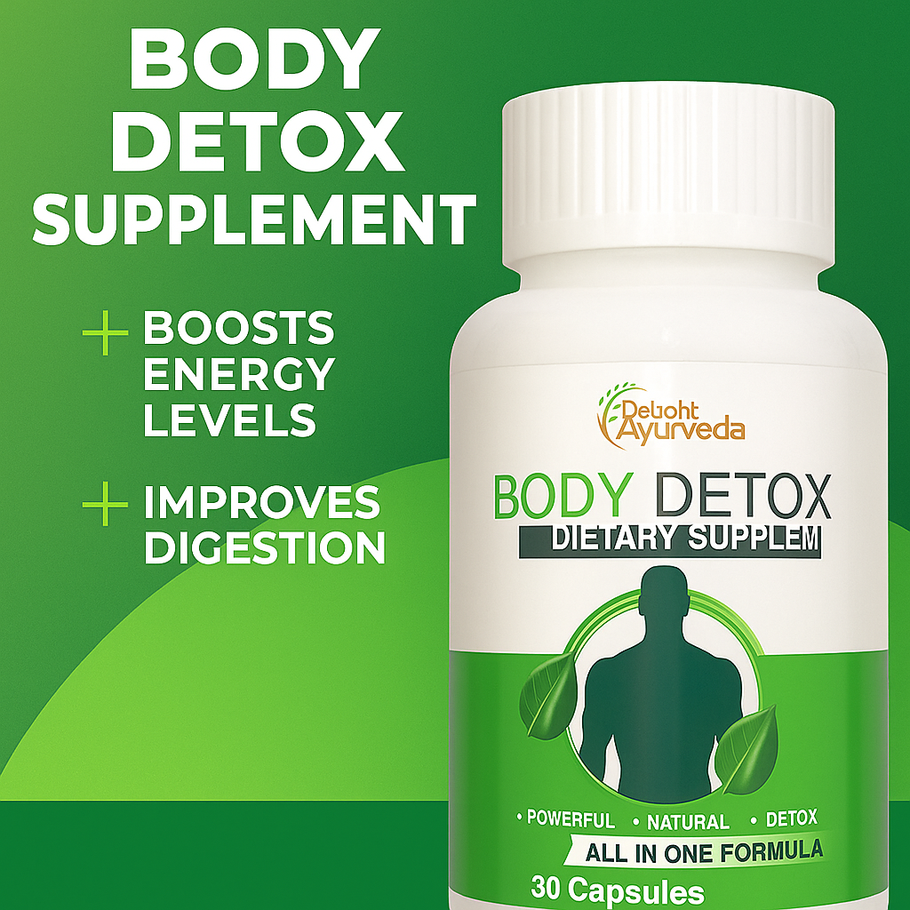 Body Detox