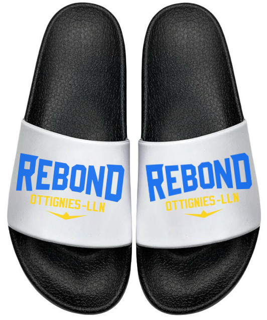 Rebond Ottignies-LLN Slides