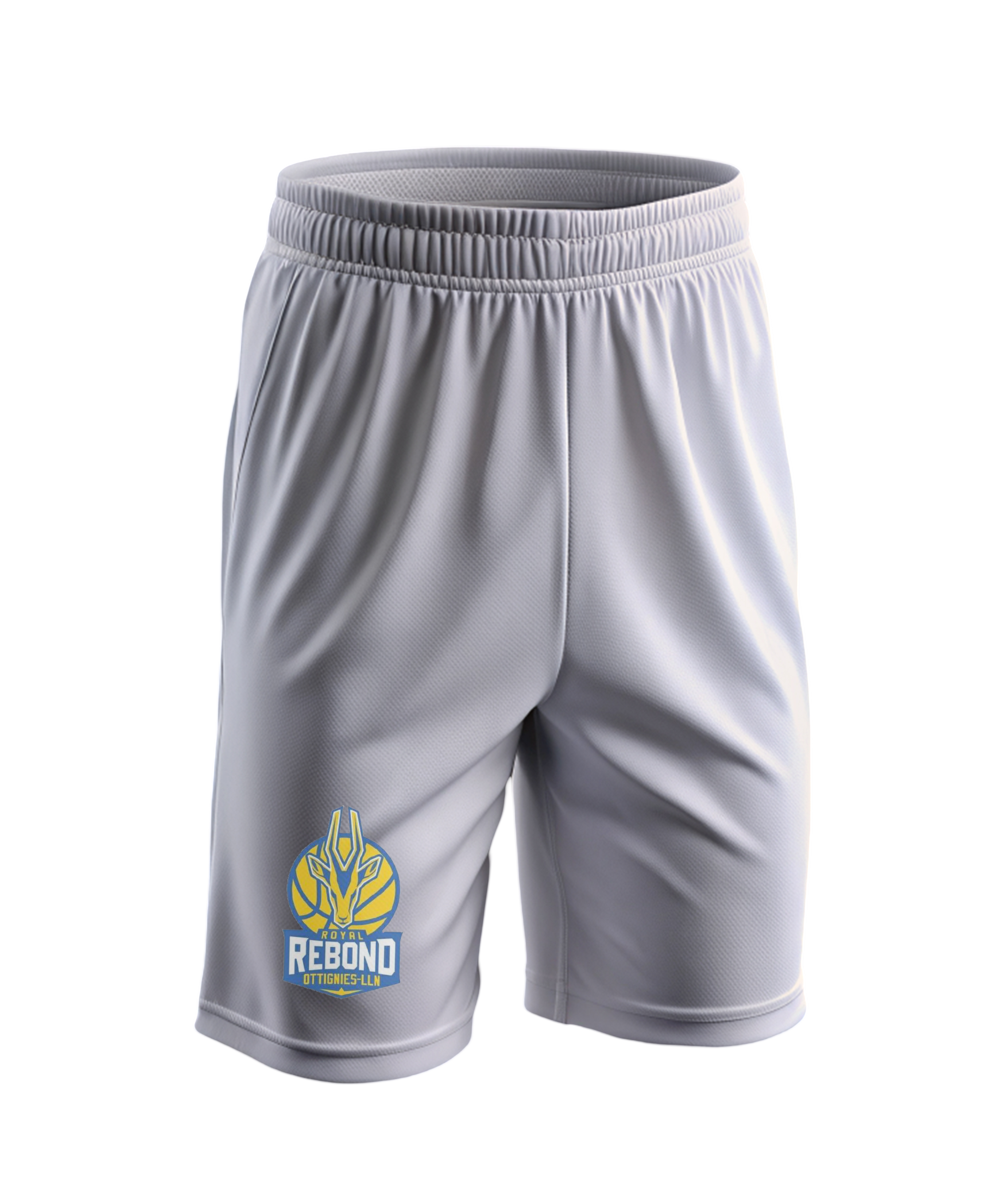 Rebond Athletics Sports Shorts