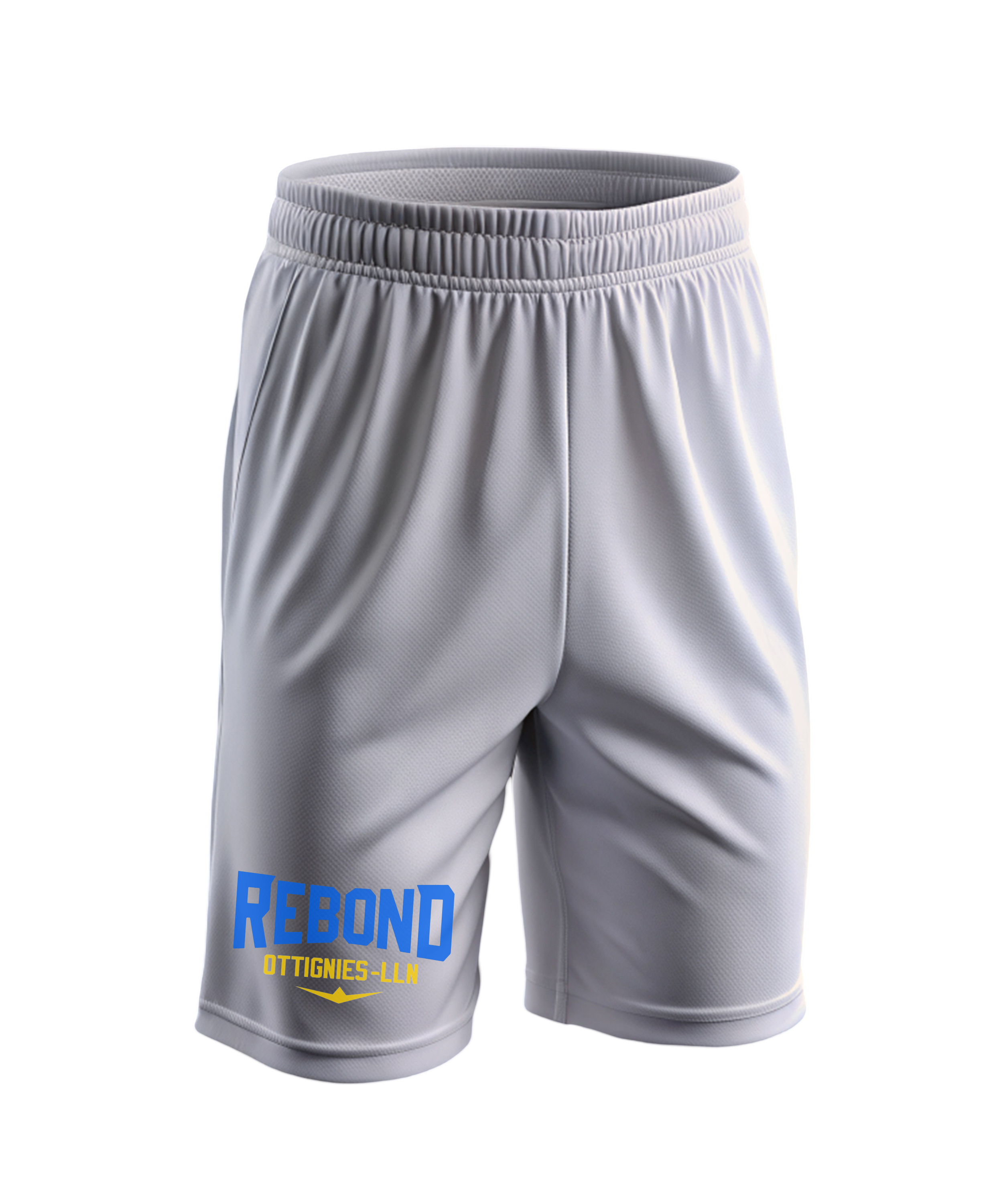 Rebond Ottignies-LLN Sports Shorts