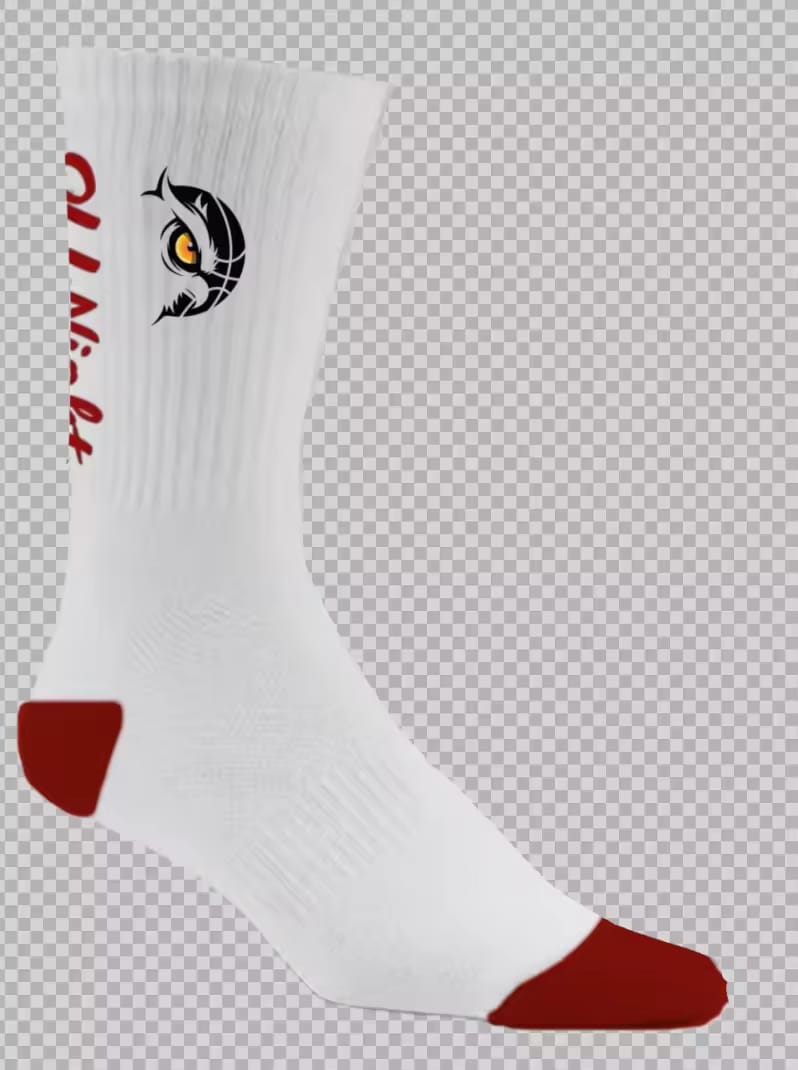 Chaussettes OLLNight