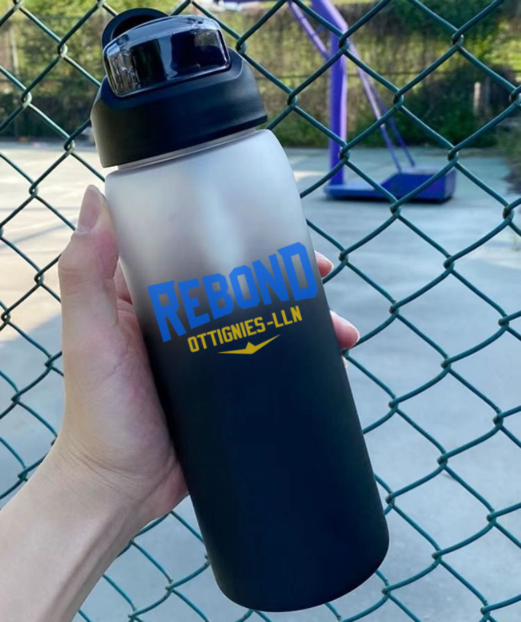 Waterbottle Rebond