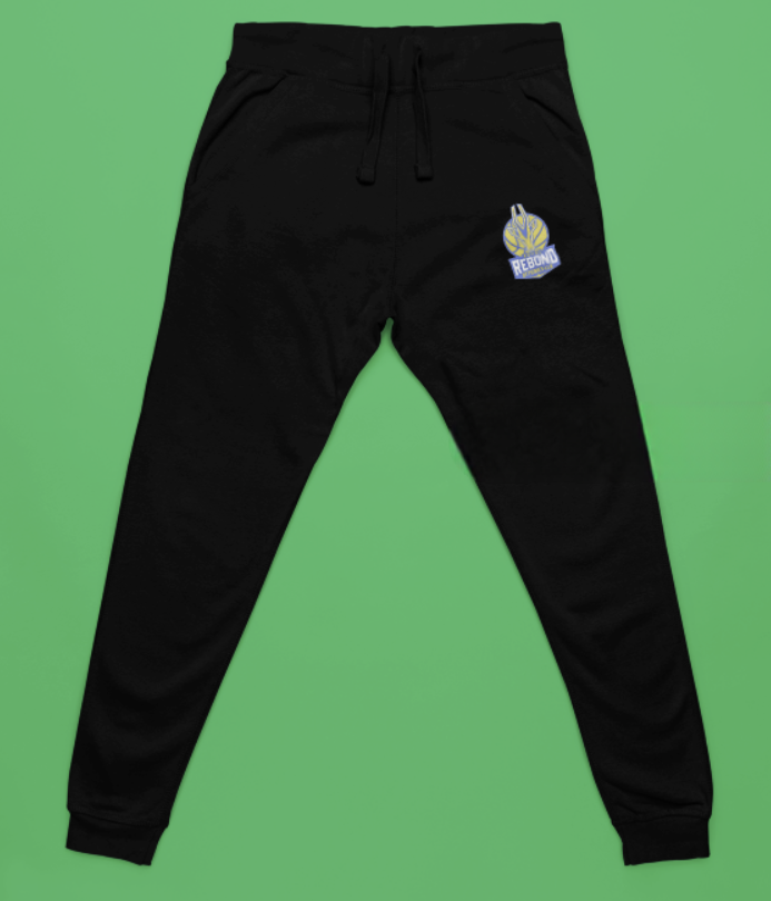 Sweatpant Rebond