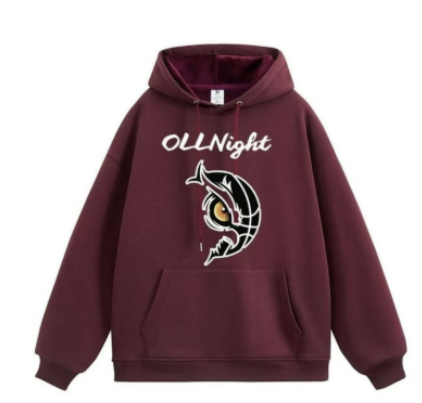 OLLNight Hoodie